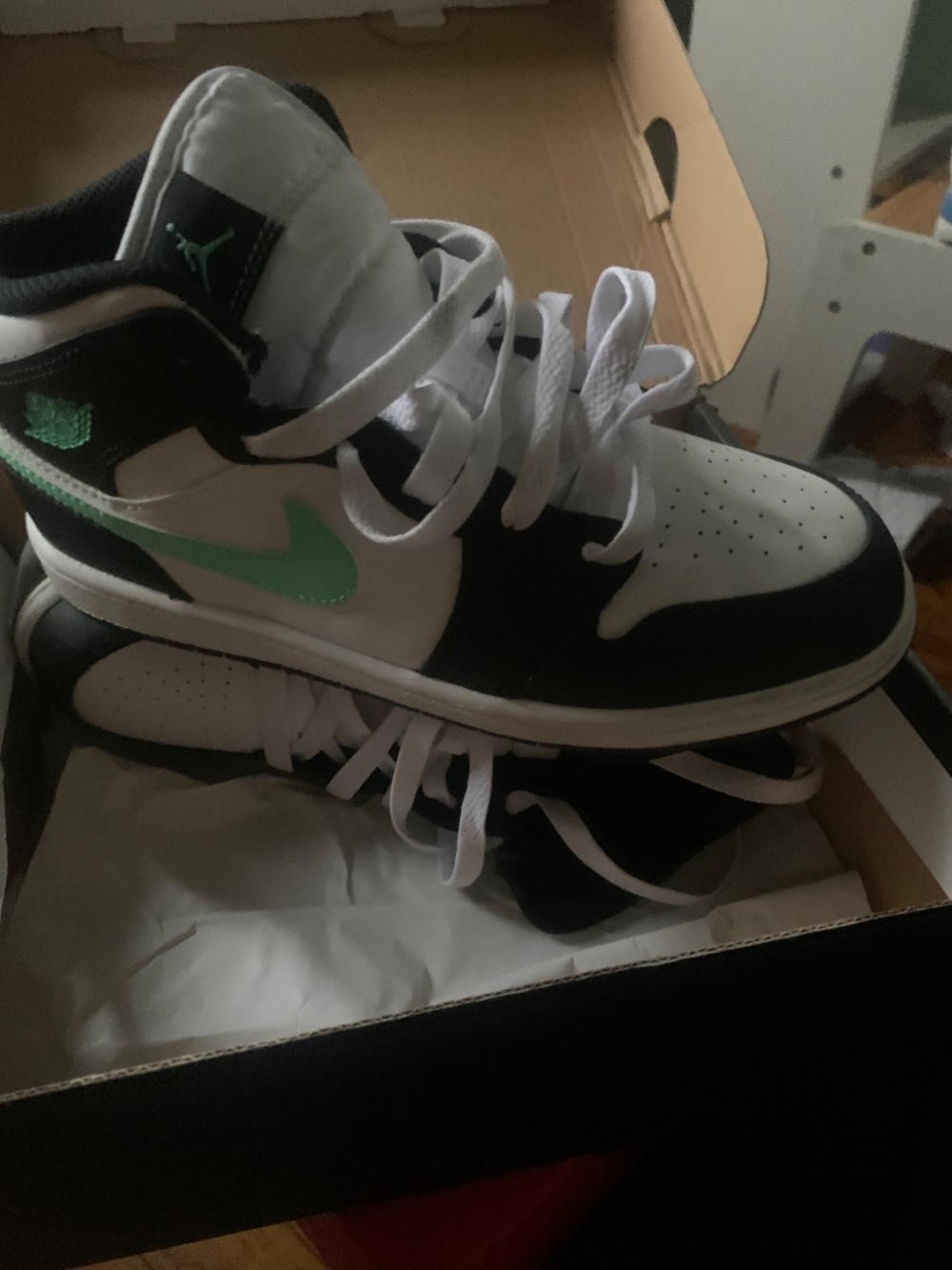 Shoes - Picture 2 of 2